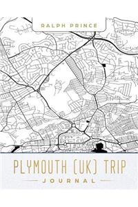 Plymouth (Uk) Trip Journal