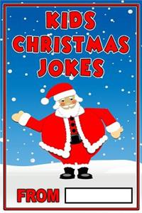 Kids Christmas Jokes