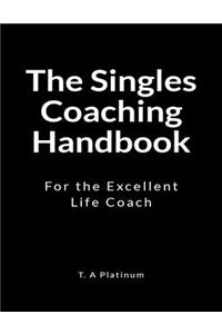 The Singles Coaching Handbook