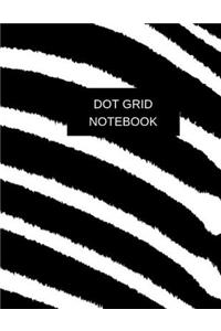 Dot Grid Notebook