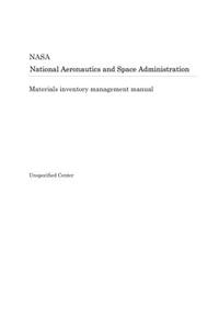 Materials Inventory Management Manual
