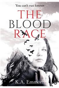 The Blood Race