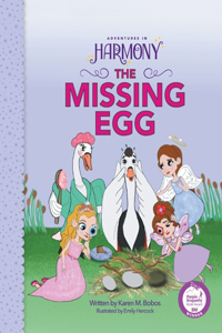 Missing Egg