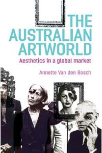 Australian Artworld