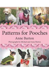 Patterns for Pooches