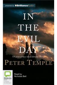 In the Evil Day