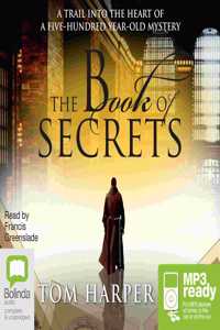 The Book of Secrets