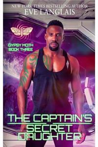 The Captain's Secret Daughter