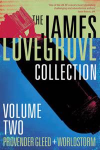 James Lovegrove Collection
