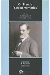 On Freud's 