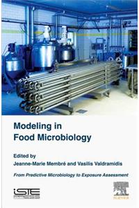 Modeling in Food Microbiology