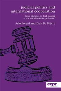 Judicial Politics and International Cooperation