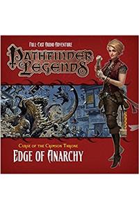 Pathfinder Legends 3.1 the Crimson Throne
