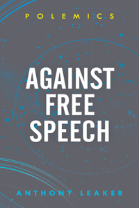 Against Free Speech