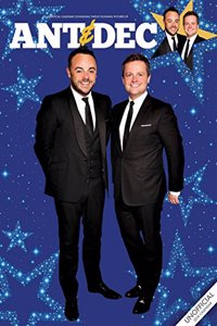 Ant & Dec Unofficial A3