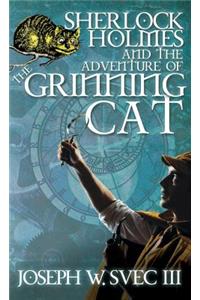 Sherlock Holmes and the Adventure of Grinning Cat