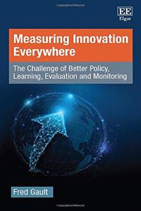 Measuring Innovation Everywhere