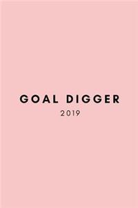 Goal Digger 2019