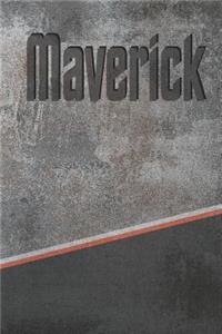 Maverick