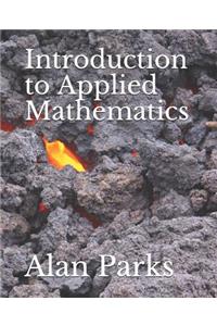 Introduction to Applied Mathematics