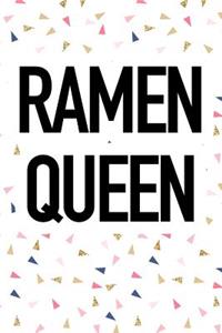 Ramen Queen