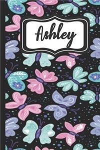 Ashley