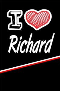 I Love Richard