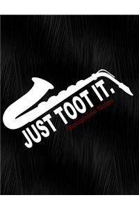 Just Toot It