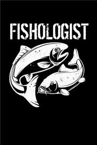 Fishologist
