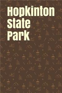 Hopkinton State Park