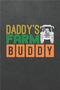 Daddy's Farm Buddy