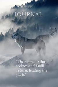 Journal