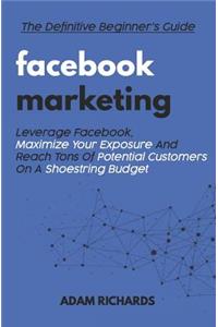 Facebook Marketing