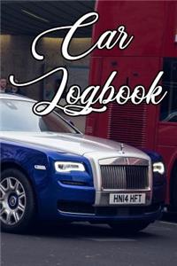 Car Logbook