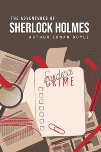 Adventures of Sherlock Holmes