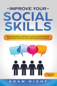 Improve Your Social Skills