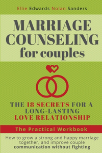 Marriage Counseling for Couples