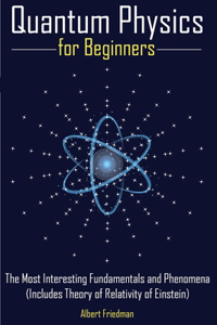 Quantum Physics for Beginners