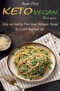 Keto Vegan Recipes