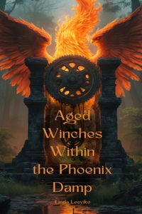 Aged Winches Within the Phoenix Damp