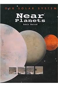 Near Planets (Our Solar System)