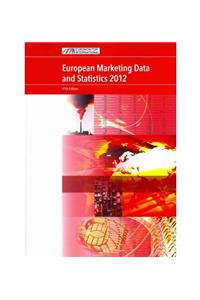 European Marketing Data and Statistics