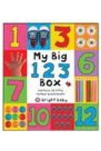 My Big 123 Box
