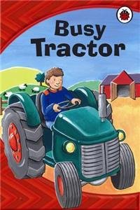 Busy Tractor