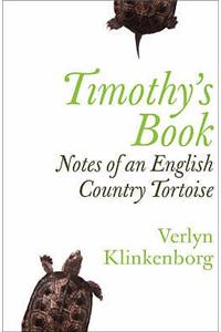 Timothy's Book