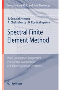 Spectral Finite Element Method