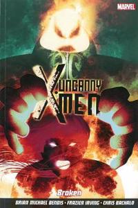 Uncanny X-Men