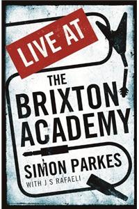 Live At the Brixton Academy