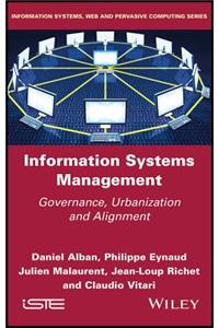 Information Systems Management