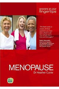 Menopause